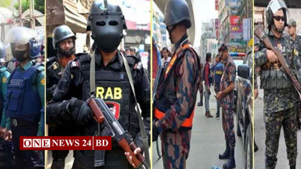 আজ মাঠে নামছে মোবাইল ও স্ট্রাইকিং ফোর্স