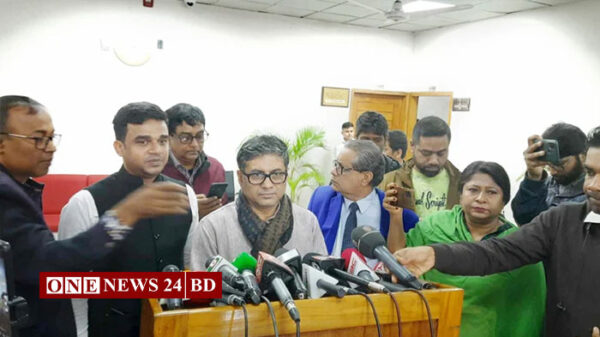 জাপাকে ২৬টি ও শরীকদের ৬টি আসন ছাড়ল আওয়ামী লীগ