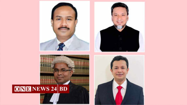 কিশোরগঞ্জ-৩ আসনে কঠিন সমীকরণে জাপা