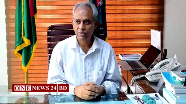 ‘বিরোধীদের নির্বাচন বাতিলের হুমকি একটা চ্যালেঞ্জ’