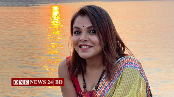 ছেলে আমার লায়েক হয়েছে: শাওন