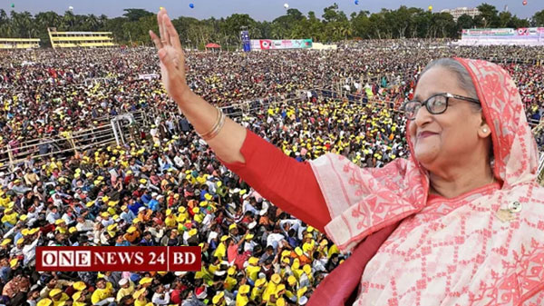 মঙ্গলবার ‌শ্বশুর বাড়ি যাচ্ছেন প্রধানমন্ত্রী
