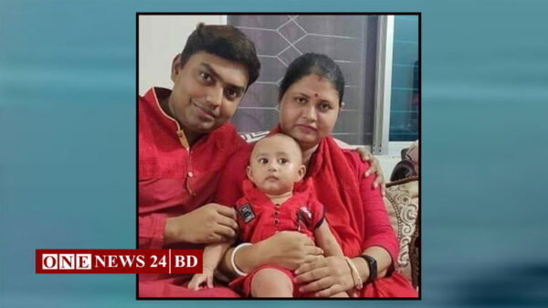 ইট পড়ে বাংলাদেশ ব্যাংকের নারী কর্মকর্তার মৃত্যু