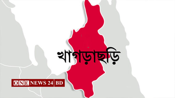 পানছড়ি বাজার বয়কট স্থগিত ইউপিডিএফের