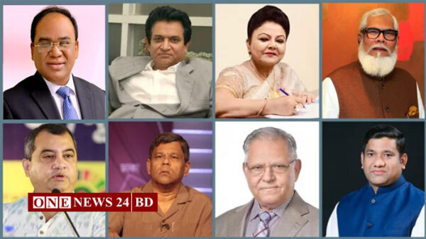 নির্বাচনে লড়ছেন গণমাধ্যমের ১৯ ব্যক্তিত্ব
