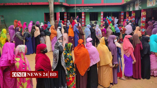 পীরের কথায় ৫২ বছর ধরে ভোট দেন না ৯ গ্রামের নারীরা