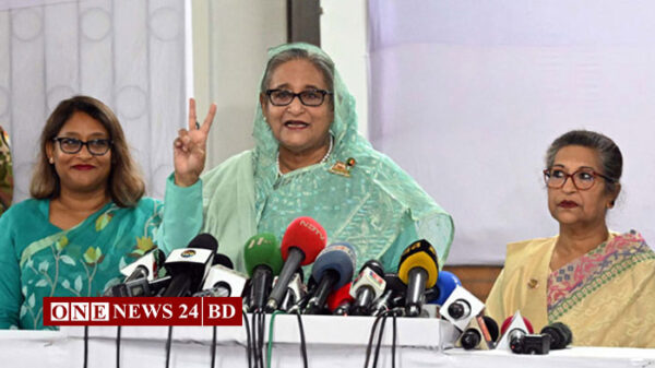 বৃহস্পতিবার মন্ত্রিসভার শপথ, কে থাকবেন আর কে বাদ পড়বেন