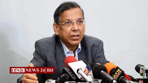 বিরোধী দল কারা হবে, জানালেন আইনমন্ত্রী