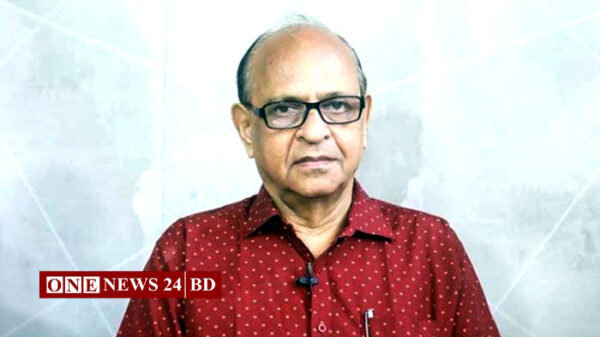 দুর্নীতির বিরুদ্ধে জিরো টলারেন্স থাকব: স্বাস্থ্যমন্ত্রী