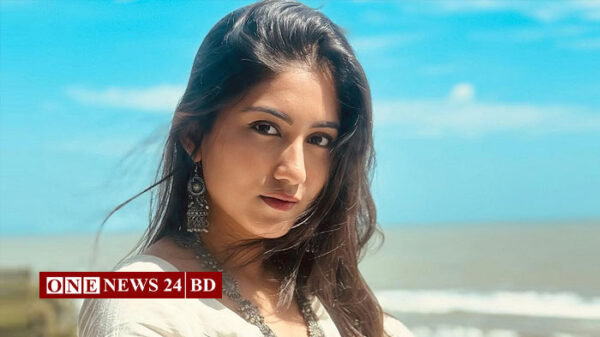 বিয়ে নিয়ে কি ভাবছেন সাফা কবির?