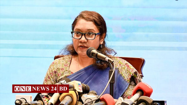 মিয়ানমার সীমান্তরক্ষীদের সমুদ্রপথে ফেরত পাঠানোর প্রক্রিয়া চলছে