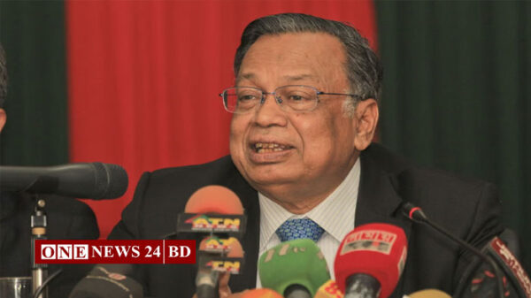 আইএমএফের শর্ত পূরণ পরীক্ষায় পাস করেছে বাংলাদেশ: অর্থমন্ত্রী