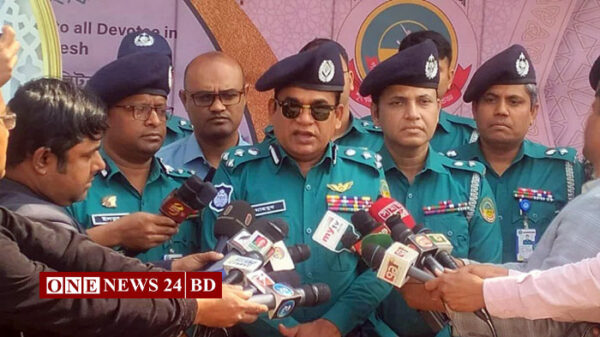 মধ্যরাত থেকে ইজতেমার আশপাশে গণপরিবহন বন্ধ