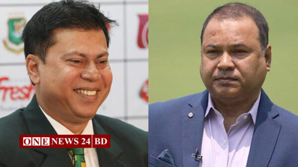 বাদ পড়লেন নান্নু-বাশার, প্রধান নির্বাচক লিপু