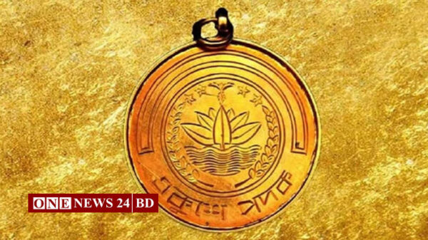 একুশে পদক পাচ্ছেন ২১ বিশিষ্ট নাগরিক