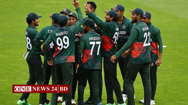 নেই সাকিব-তামিম, টি-টোয়েন্টিতে নতুন এক চমক