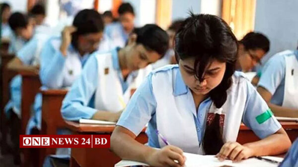 এসএসসির প্রথম দিনে অনুপস্থিত ১৯ হাজার, বহিষ্কার ২৫