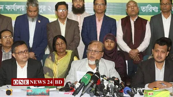 ‘গ্রামীণের ৭ প্রতিষ্ঠানের নিয়ন্ত্রণ নেয়া হয়েছে আইন মেনেই’