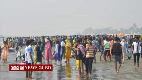 কুয়াকাটার ৮০ শতাংশ হোটেল অগ্রীম বুকিং