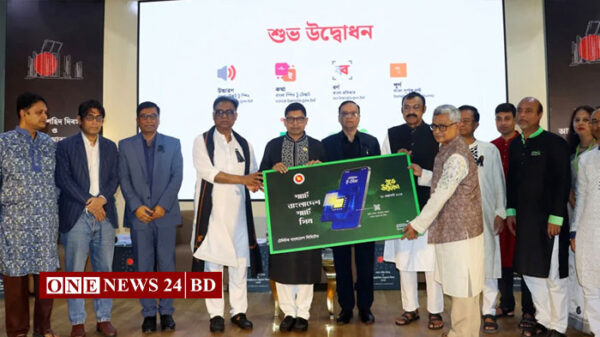 উন্মুক্ত হলো বাংলা ভাষাভিত্তিক তিন সফটওয়্যার