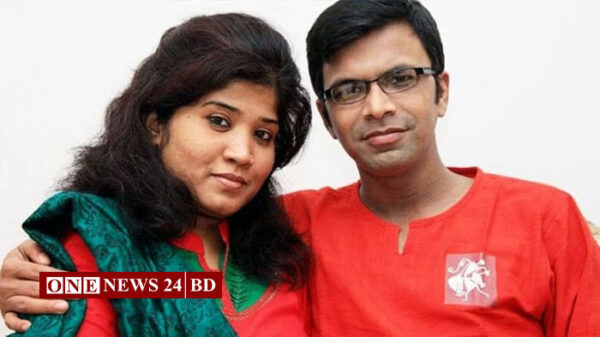 ১০৬ বার পেছালো সাগর-রুনি হত্যা মামলার প্রতিবেদন