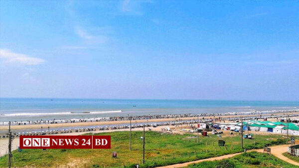 শাস্তি পেতে যাচ্ছেন‌ ‘বঙ্গবন্ধু বিচ’ নামকরণে জড়িতরা