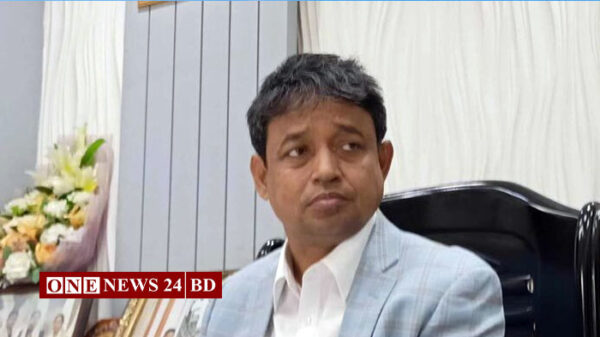 করোনাভাইরাসে আক্রান্ত ডিবির হারুন