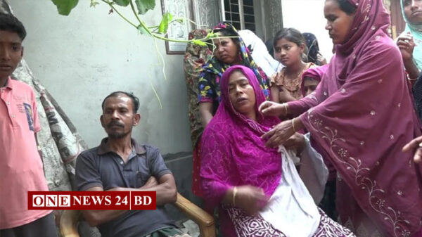 ফেসবুক কমেন্টের কারণে প্রাণ গেল যুবকের