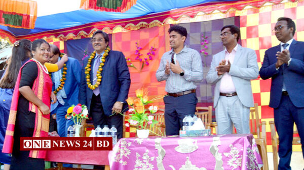 আদিবাসীদের সংস্কৃতি টিকিয়ে রাখতে হবে: ড. কামাল