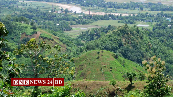 ফের সীমান্তে গোলাগুলি, আতঙ্কে স্থানীয়রা