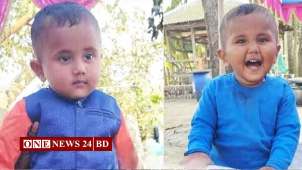 ইউটিউব দেখে খতনা, প্রতিবেশীর হাতে শিশুর মৃত্যু