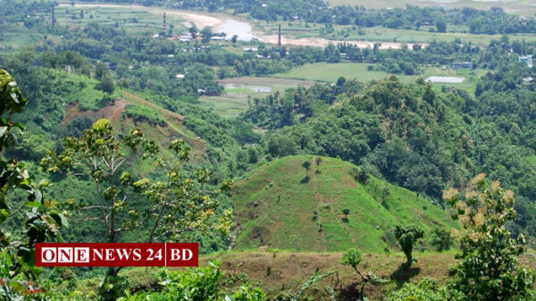 সীমান্তে বিজিবি সদস্যদের ধৈর্য ধরার নির্দেশ প্রধানমন্ত্রীর