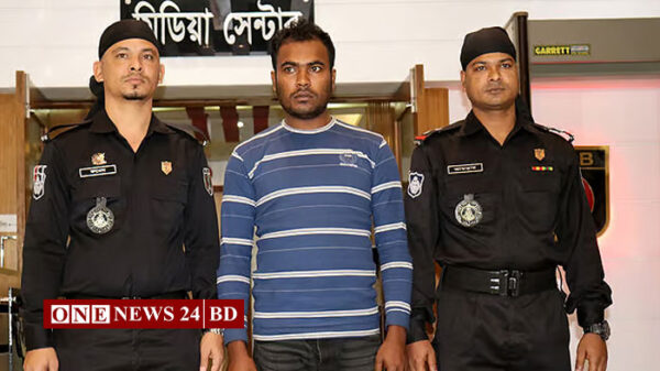 কম দামে মাংস বিক্রি করায় মামুনকে খুন করেন খোকন
