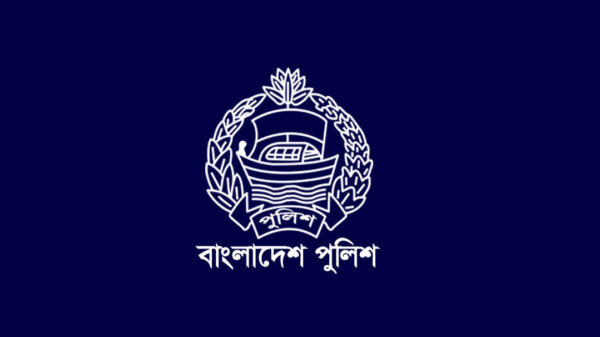 এবার সম্মানসূচক পদক পাচ্ছেন ৪০০ পুলিশ সদস্য