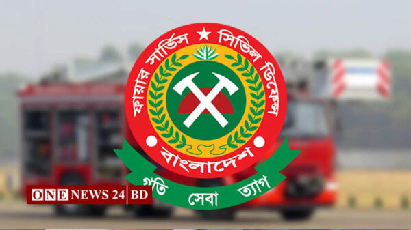 রাজধানীর ৫৮ মার্কেট অগ্নিঝুঁকিতে: ফায়ার সার্ভিস