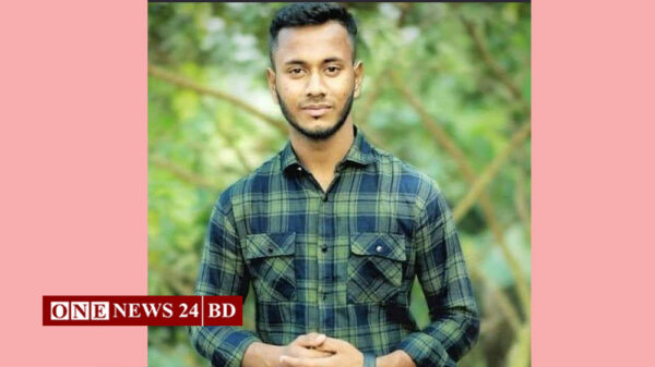 মৌলভীবাজারে ট্রাকের ধাক্কায় মোটরসাইকেল আরোহীর মৃত্যু