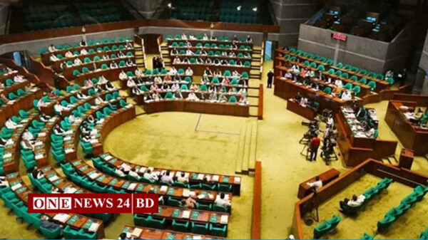 ২৪ মিনিটে পাস হলো ‘দ্রুত বিচার আইন’ বিল