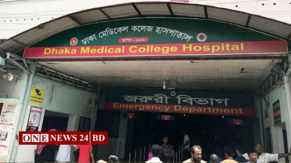 রাজধানীতে স্কুলের পতাকা টাঙাতে গিয়ে শিক্ষার্থীর মৃত্যু