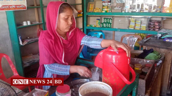নারী দিবসে, সংগ্রামী নারী শান্তা রানী দত্তের জীবন গল্প