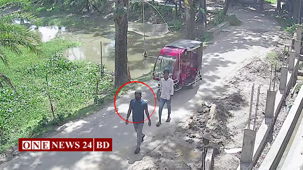 কিশোরগঞ্জে পুলিশ পরিচয়ে অটোরিকশা ছিনতাই