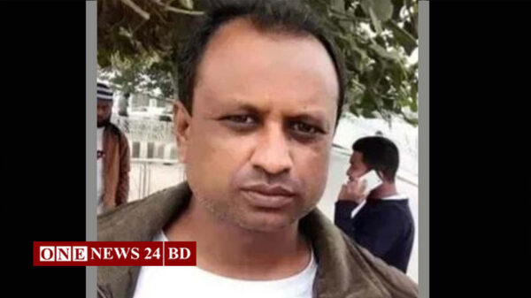 সৌদি আরবে সড়ক দুর্ঘটনায় বাংলাদেশির মৃত্যু