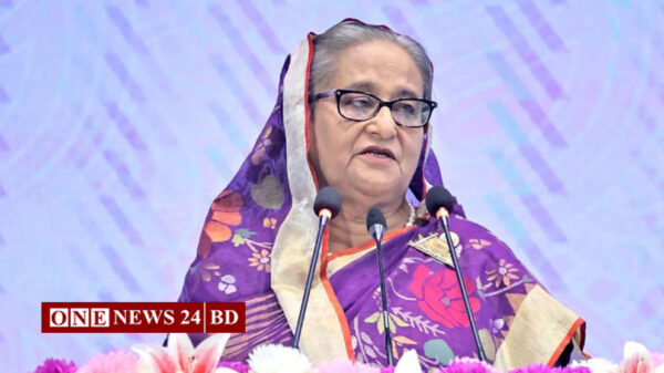 শিগগিরই স্যাটেলাইট দুই উৎক্ষেপণ করা হবে: প্রধানমন্ত্রী