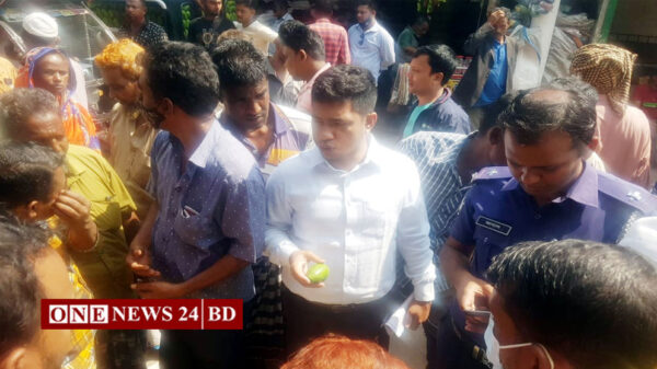 মৌলভীবাজারে ৩ প্রতিষ্ঠানকে জরিমানা