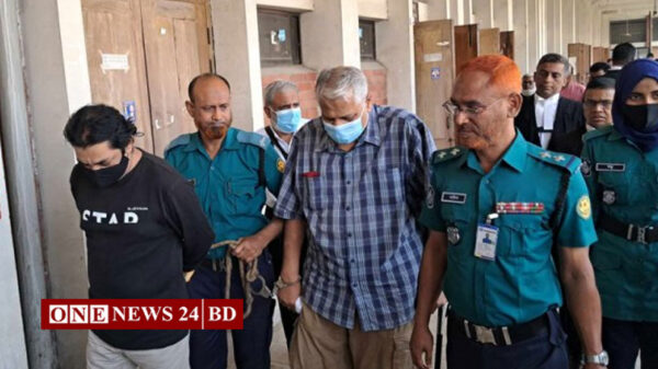 সগিরা মোর্শেদ হত্যা মামলার রায়, দুইজনের যাবজ্জীবন