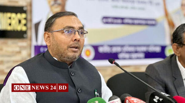 ‘শিগগিরই পণ্যের দাম যৌক্তিক পর্যায়ে চলে আসবে’