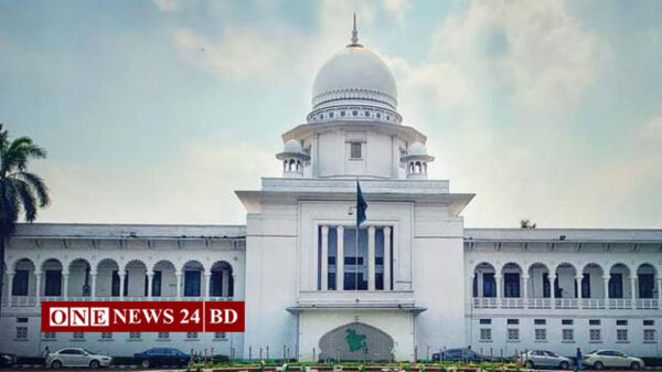 দুই আইনজীবীর বিষয়ে আদেশ ২১ এপ্রিল