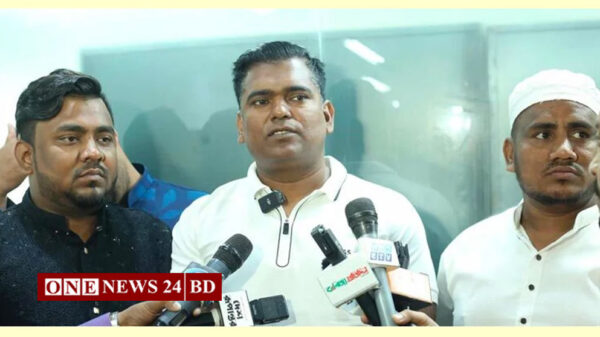 আবারও ৫৯৫ টাকায় মাংস বিক্রির ঘোষণা খলিলের