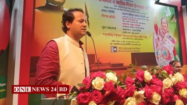 বুয়েটে জঙ্গিগোষ্ঠী কার্যক্রম চালাচ্ছে কি না, তদন্ত করব: শিক্ষামন্ত্রী
