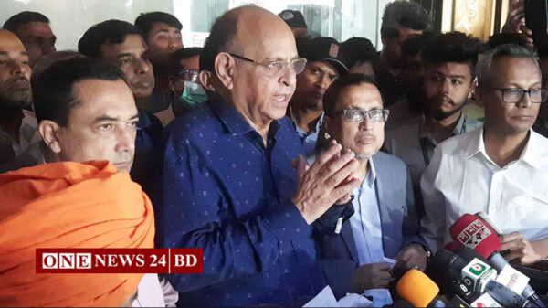 দগ্ধরা শঙ্কামুক্ত নয়: স্বাস্থ্যমন্ত্রী
