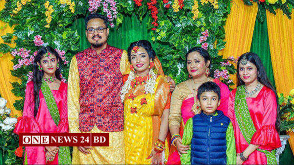 ইতালি যাওয়া হলো না মোবারকের, লাশ হলেন পুরো পরিবার